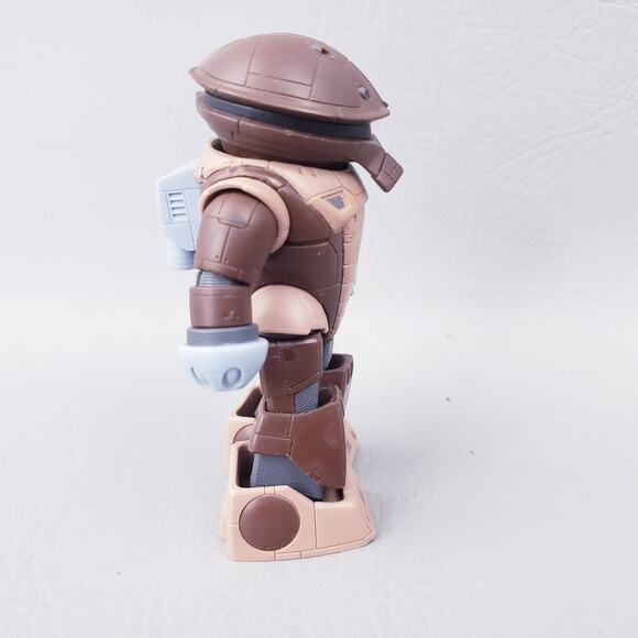 MSM-04 Acguy Unit #06 Amphibious Mobile Suit Gundam in Action Figure MSIA MIA - Picture 5 of 9